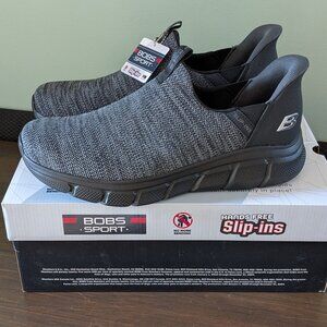 Men's Skechers Slip-ons